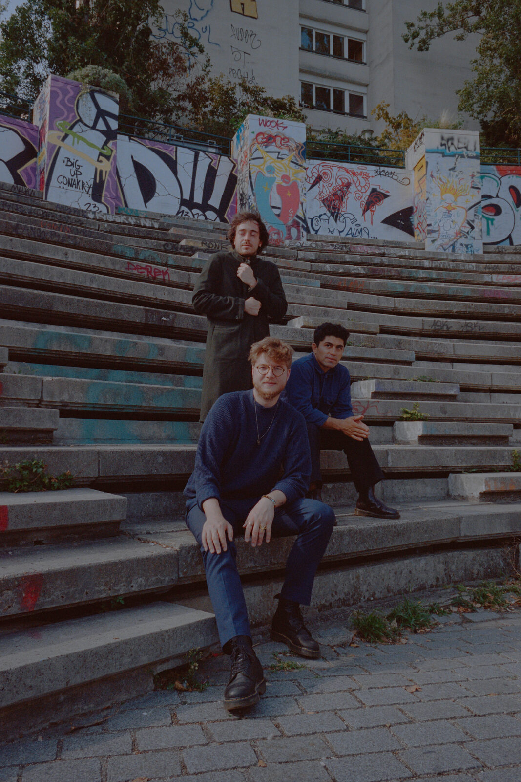 Mark Priore — Photo 11